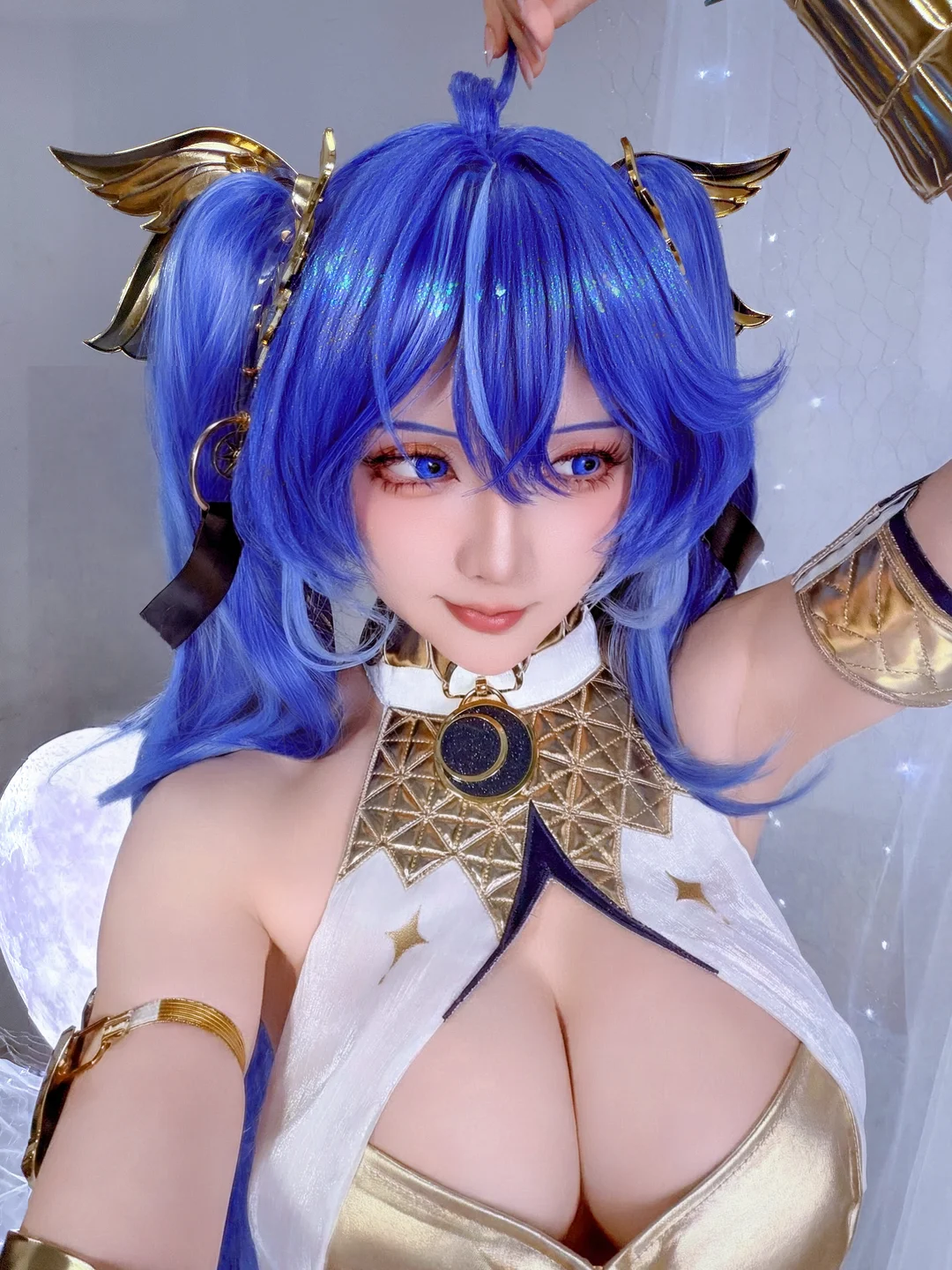 星之迟迟 - 鸣潮·尤诺 [115P-1.62GB] tg@simisebaisi 【丝足阁】100.webp